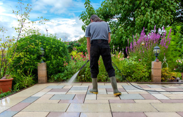Pantego, TX Pressure Washing Services Company